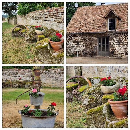 Les Naturelles Saint-Aubin-de-Locquenay Luaran gambar